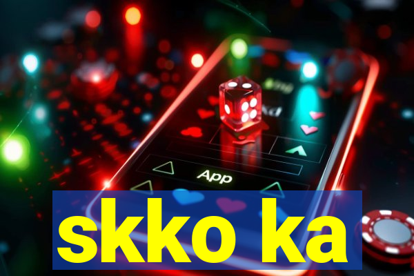 skko ka